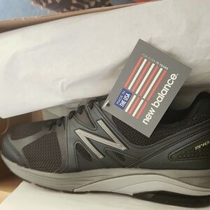New Balance M1540BK2 Men's Running Shoes